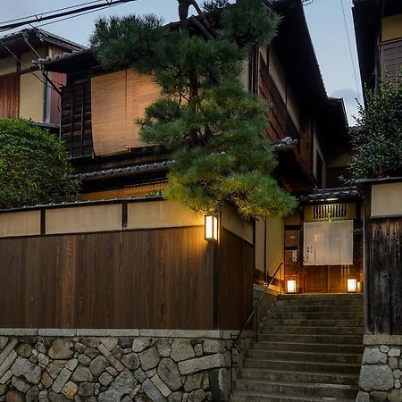 Gion Komatsu Kyoto Exterior photo