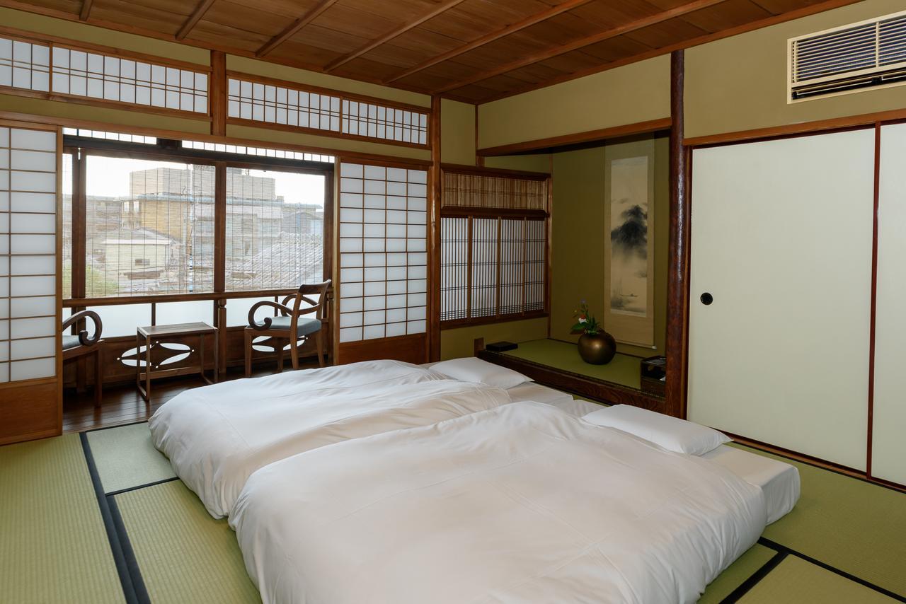 Gion Komatsu Kyoto Exterior photo