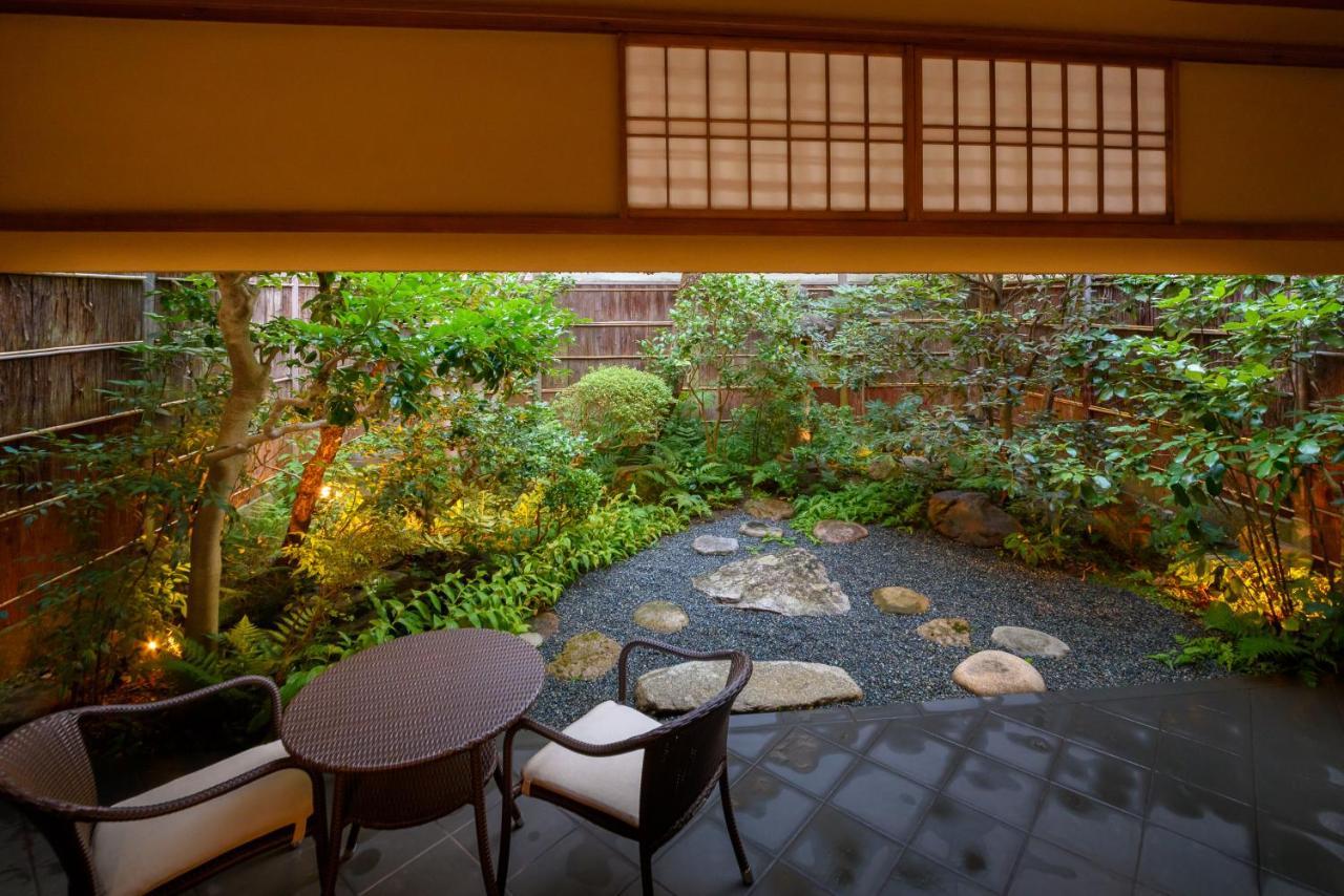 Gion Komatsu Kyoto Exterior photo